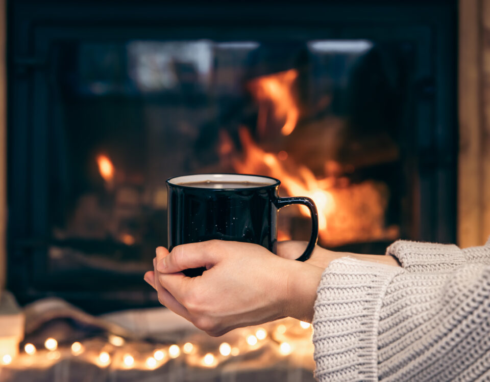 Tanie grzanie w domu modułowym